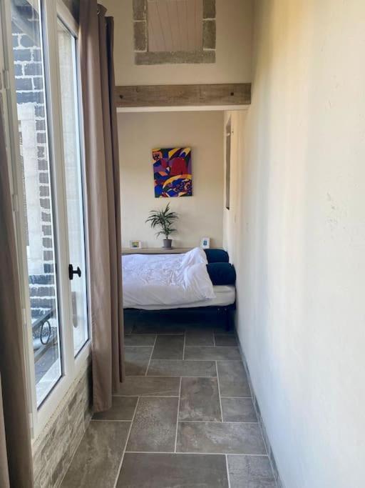 Gite Belfortes Plein Coeur De Brassac Brassac  Экстерьер фото
